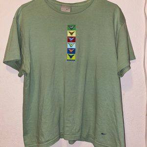 Vintage Nike Tshirt